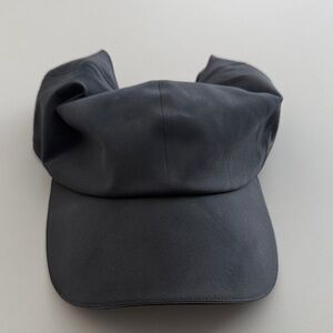 lululemon athletica women’s ponytail hat